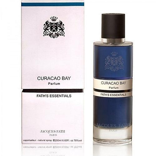 Jacques Fath Green Curaco Bay Fath Essentials Perfume 200ml - Thescentsstore